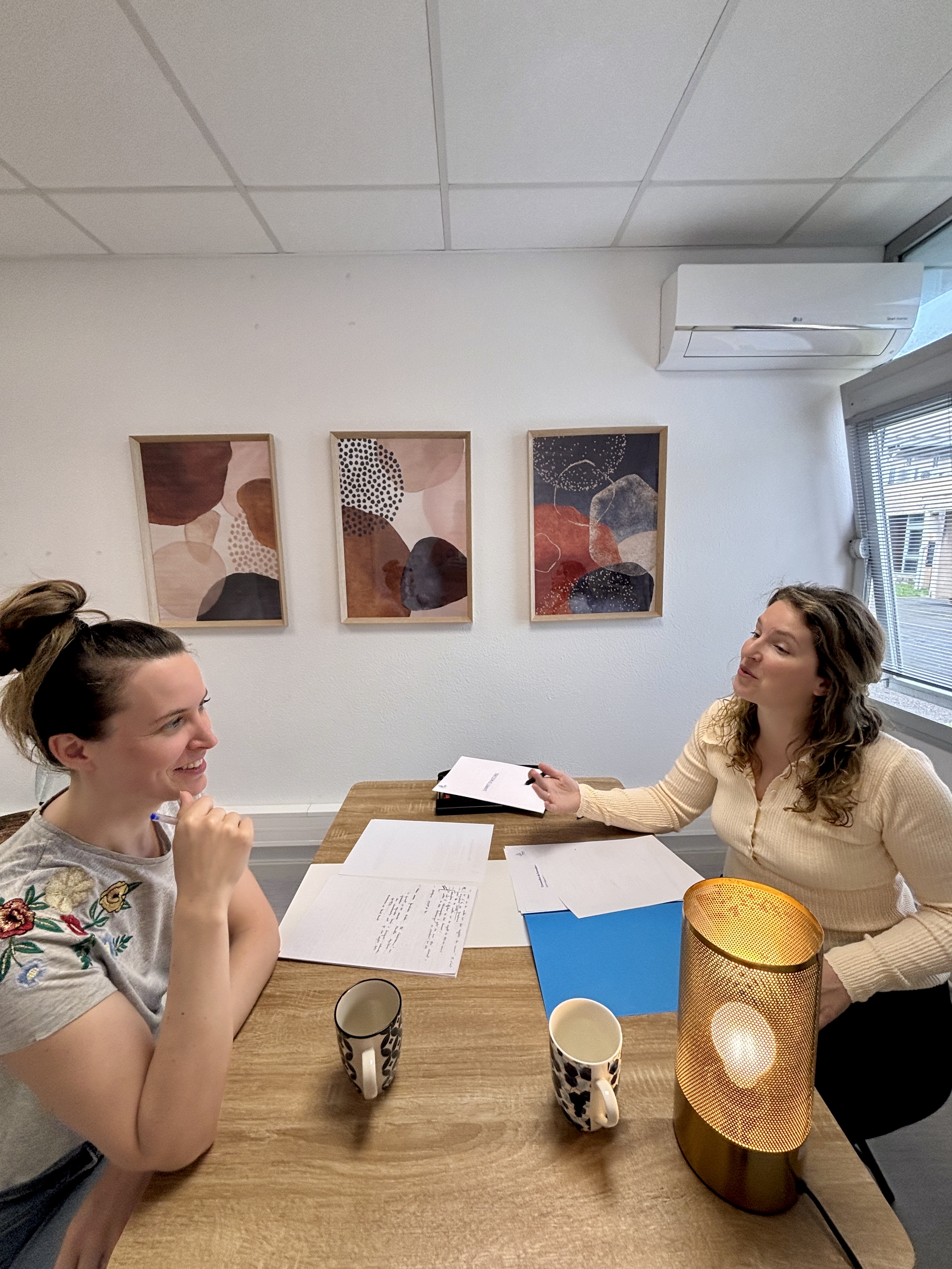 accompagnement bilan de compétences